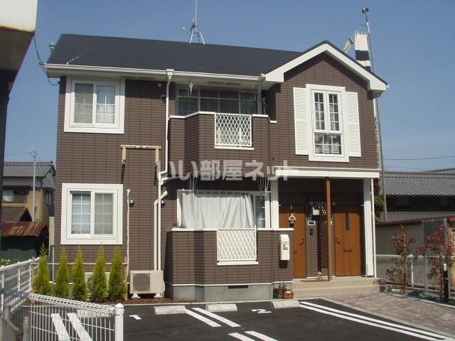 オーシャン パークの外観画像