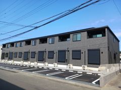 HOUSE 11の外観画像