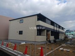 ラ・カーサ セレーナの外観画像