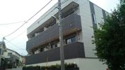 bell chambreの外観