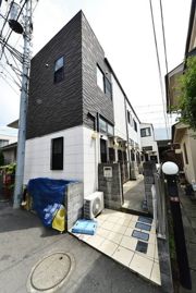 フルーレ高円寺の外観画像