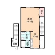 ソリハルの間取り画像