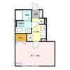 グレイタス楢山の間取り画像