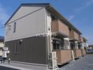 コトー・ルシエル Cの間取り画像