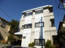 エフケーハイツ市川の外観