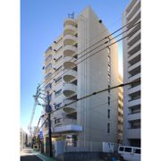 シャトレ城戸の外観画像