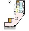 東華苑コーポの間取り画像