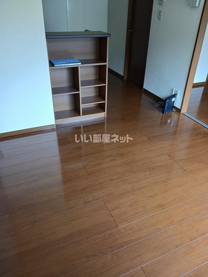 リビング
