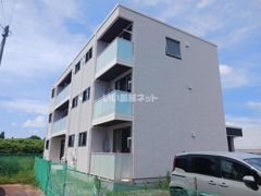 リベラ美沢の外観画像