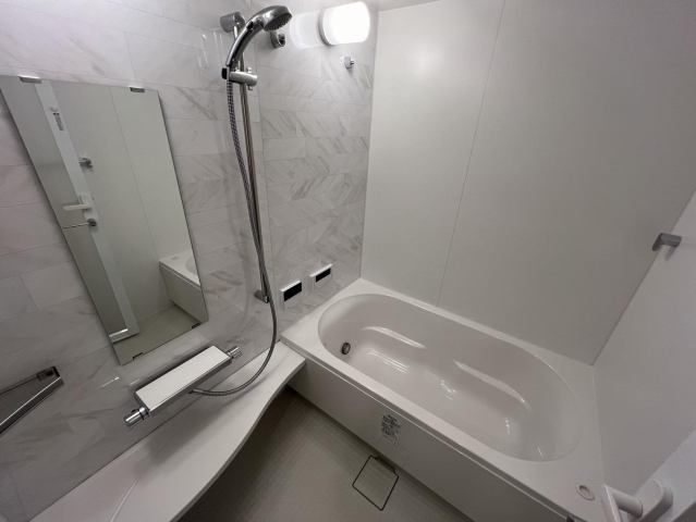 バスルーム