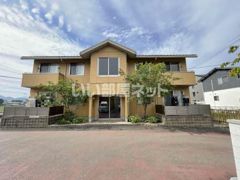 ライフォート Bの外観画像