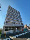 ArtizA堺東の外観