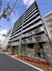 リッツ新大阪プレミアムの外観画像