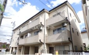 アカシヤの外観画像