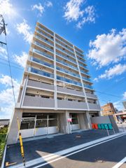 ArtizA堺東の外観画像