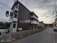 Regis14の外観画像