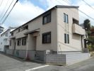 JNテラスの間取り画像