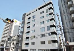 ピコット7の外観画像