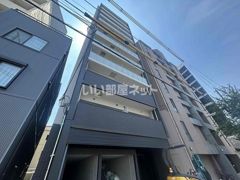 エスリードレジデンス梅田クラスシティの外観画像