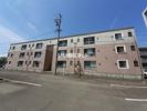 さくらHOUSEの外観