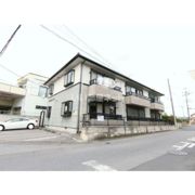みなみハイツの外観画像