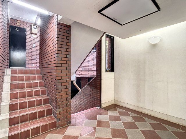ロビー