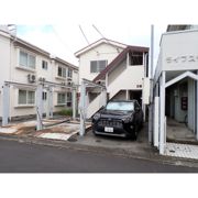 リブレス西川口ⅡBの外観画像