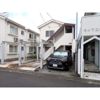 リブレス西川口ⅡBの外観