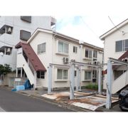 リブレス西川口ⅡAの外観画像