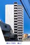 DIPS亀有駅前の間取り画像
