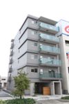 ラトレ白鳥の間取り画像