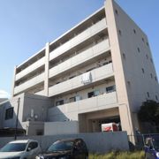 S・Kビルの外観画像