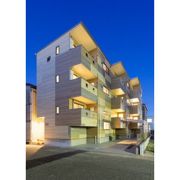 La Porte品川(ラ・ポルト品川)の外観画像