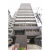エスリード大須プレシアの外観