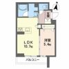Villa通町の間取り画像
