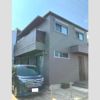 鶴ケ峰戸建の間取り画像
