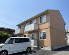 シャーメゾン江刺 Aの外観画像