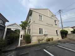マルセイユ西町の外観画像