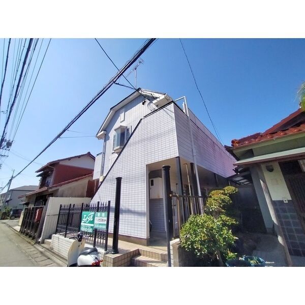 クラシック犬山の外観画像