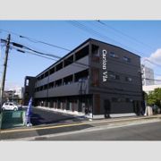 カリオンビアの外観画像