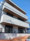 アンバーハイツの間取り画像