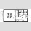 セジュールの間取り画像