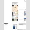 S-RESIDENCE行徳aileの間取り画像