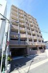 Bel fiore 壹岐の外観