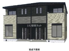 ニューライズT Aの外観画像
