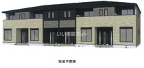 ニューライズT Bの外観