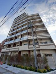 SPコート神戸の外観画像