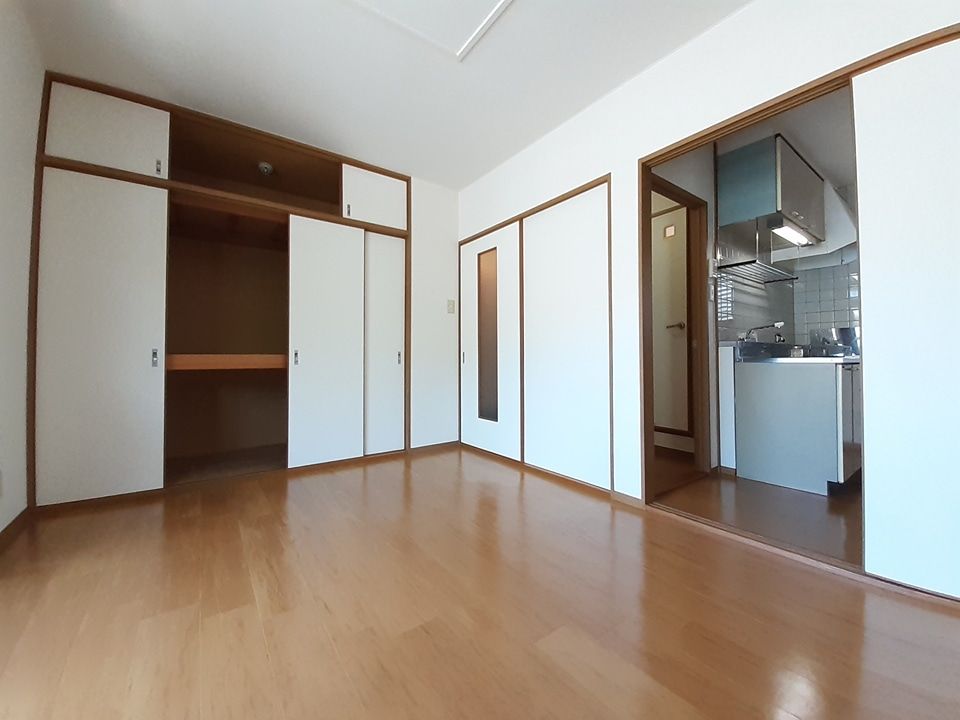 リビング