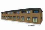 林町アパート（028017301）の間取り画像