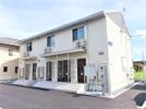 グラシアス オー Bの外観